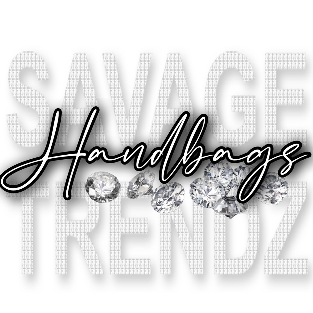 Handbags Section
